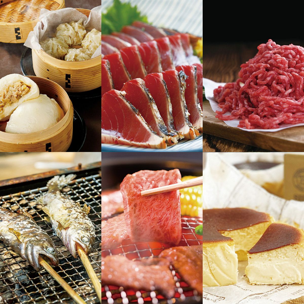 【セール】食器おまとめ(高知県　四万十川) 高知県四万十町返礼品で登場している品を少しずつ！『お試しふるセット