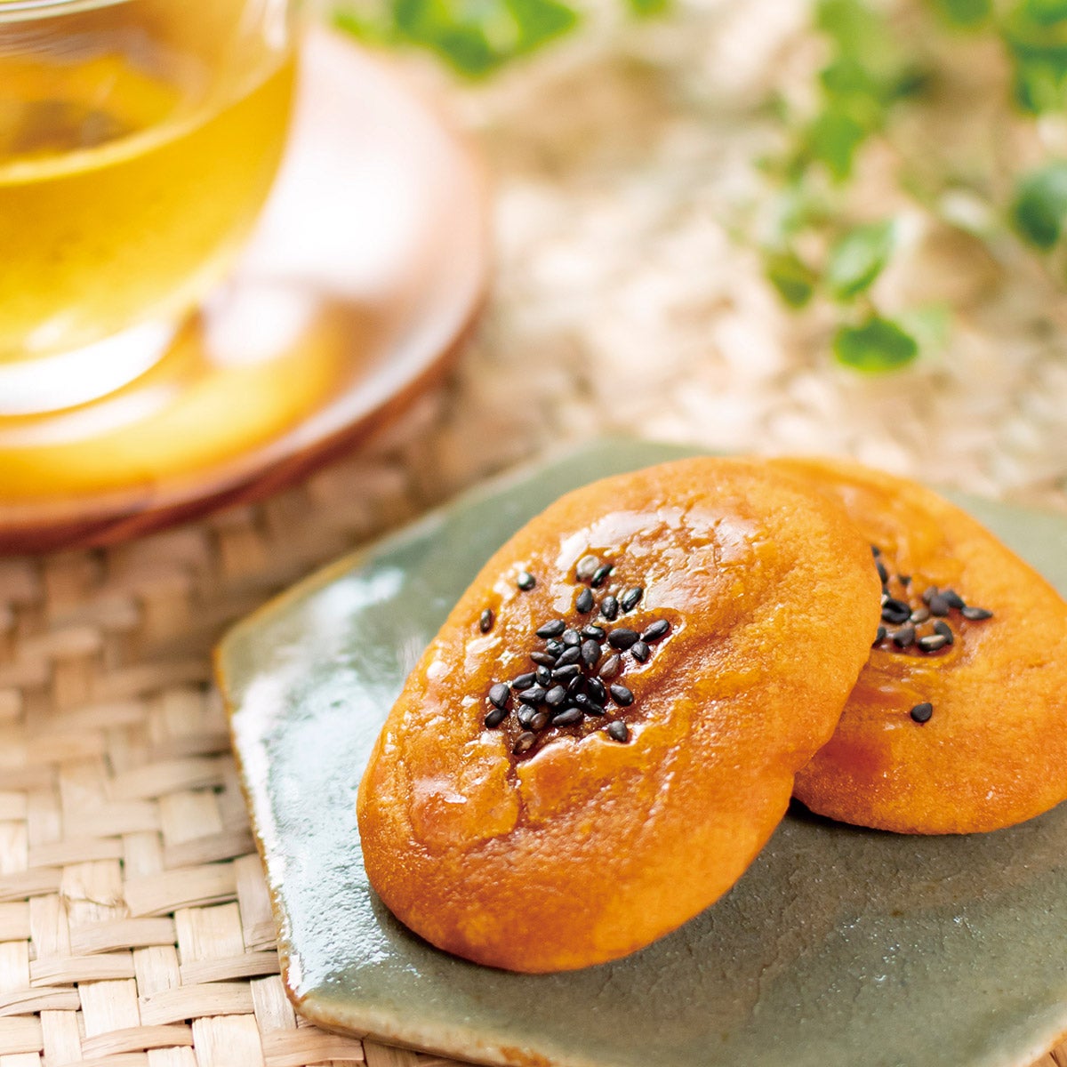 JAL国内線ファーストクラスに採用！四万十ドラマのいも焼き菓子